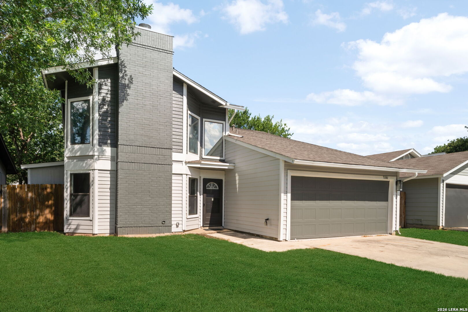 7106 Warrior Trail San Antonio TX 78244