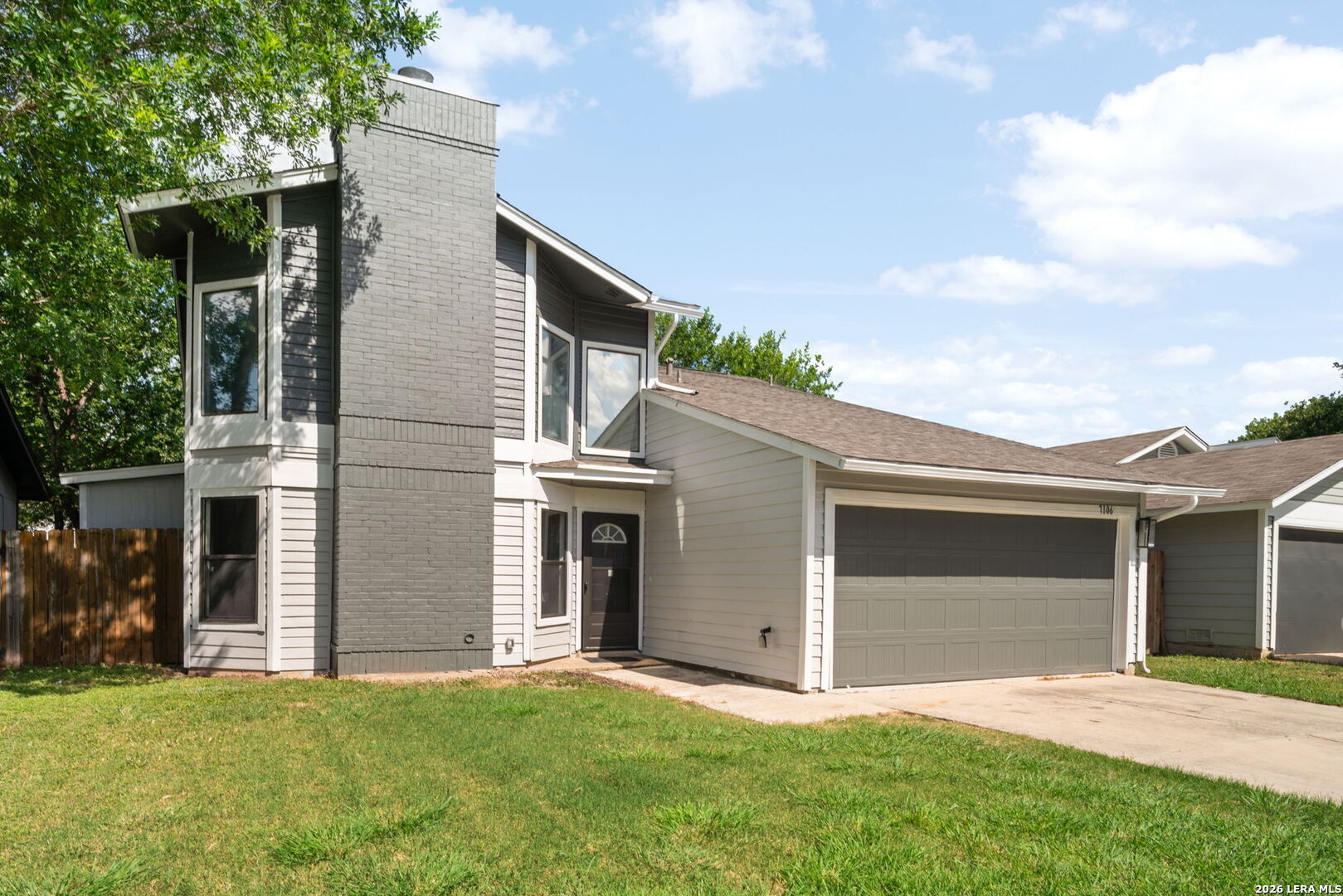 7106 Warrior Trail San Antonio TX 78244