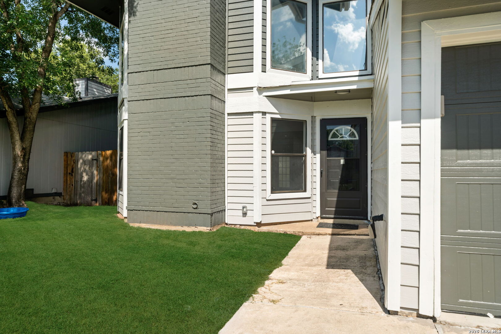 7106 Warrior Trail San Antonio TX 78244