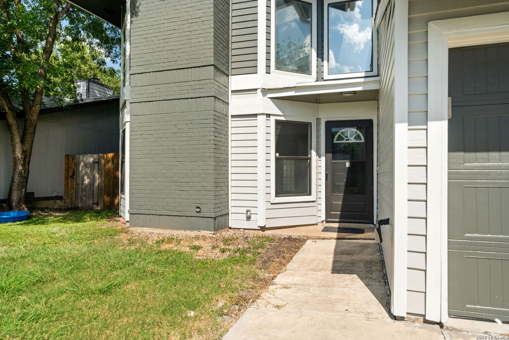7106 Warrior Trail San Antonio TX 78244