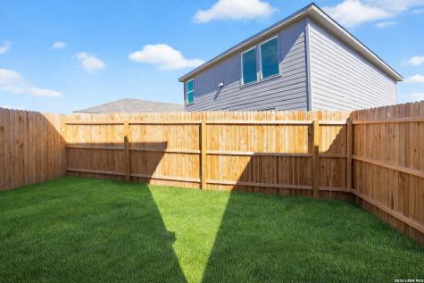 6734 Pumice Place Elmendorf TX 78223