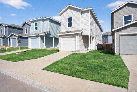 6734 Pumice Place Elmendorf TX 78223