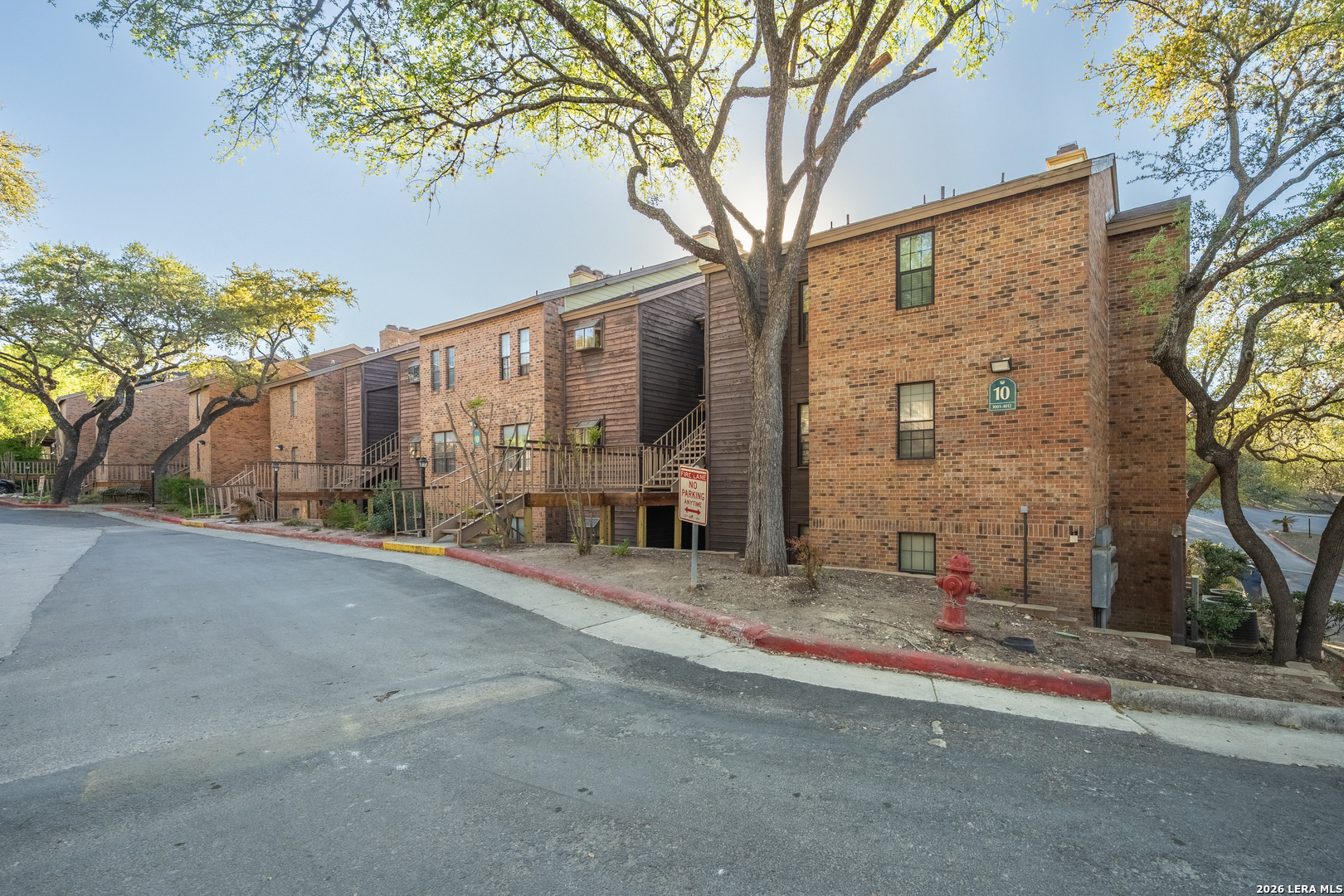 4212 Medical Drive San Antonio TX 78229