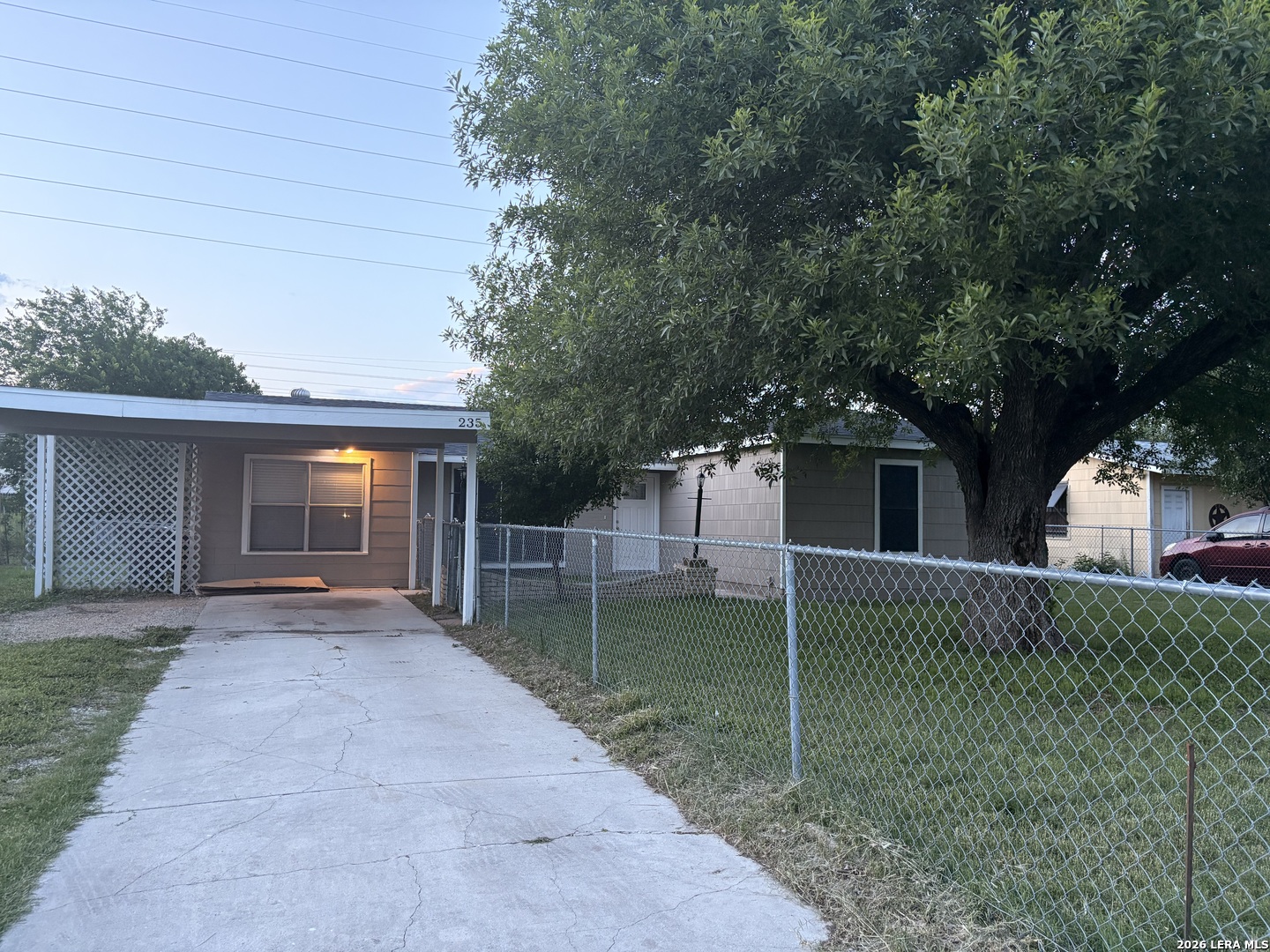 235 Stimmel Street San Antonio TX 78227