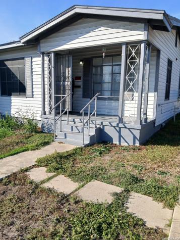 215 Edna Avenue San Antonio TX 78220