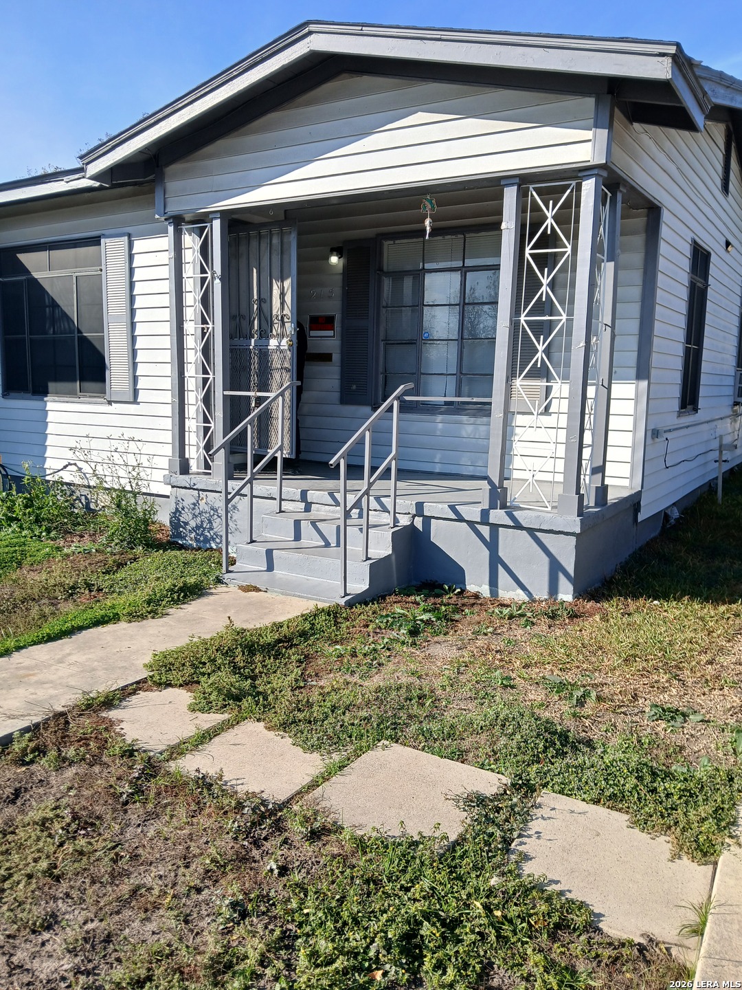 215 Edna Avenue San Antonio TX 78220
