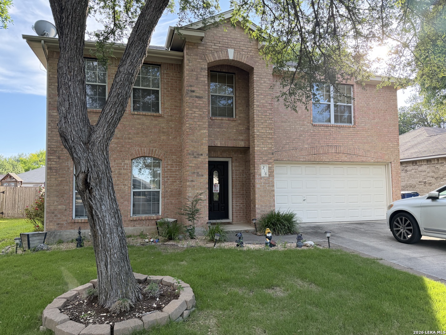 218 Laceleaf Lane Cibolo TX 78108
