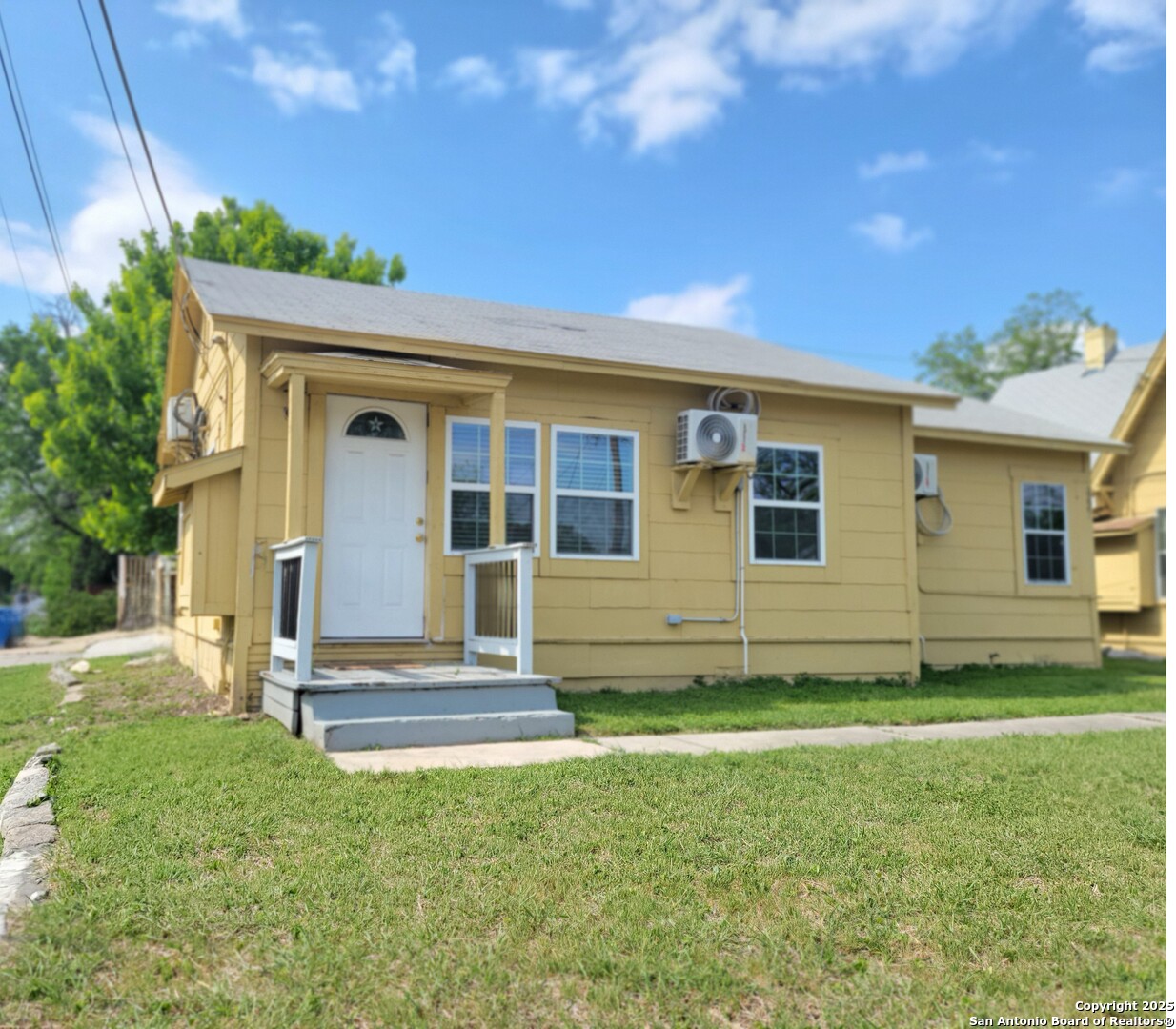 2227 Olmos San Antonio TX 78201