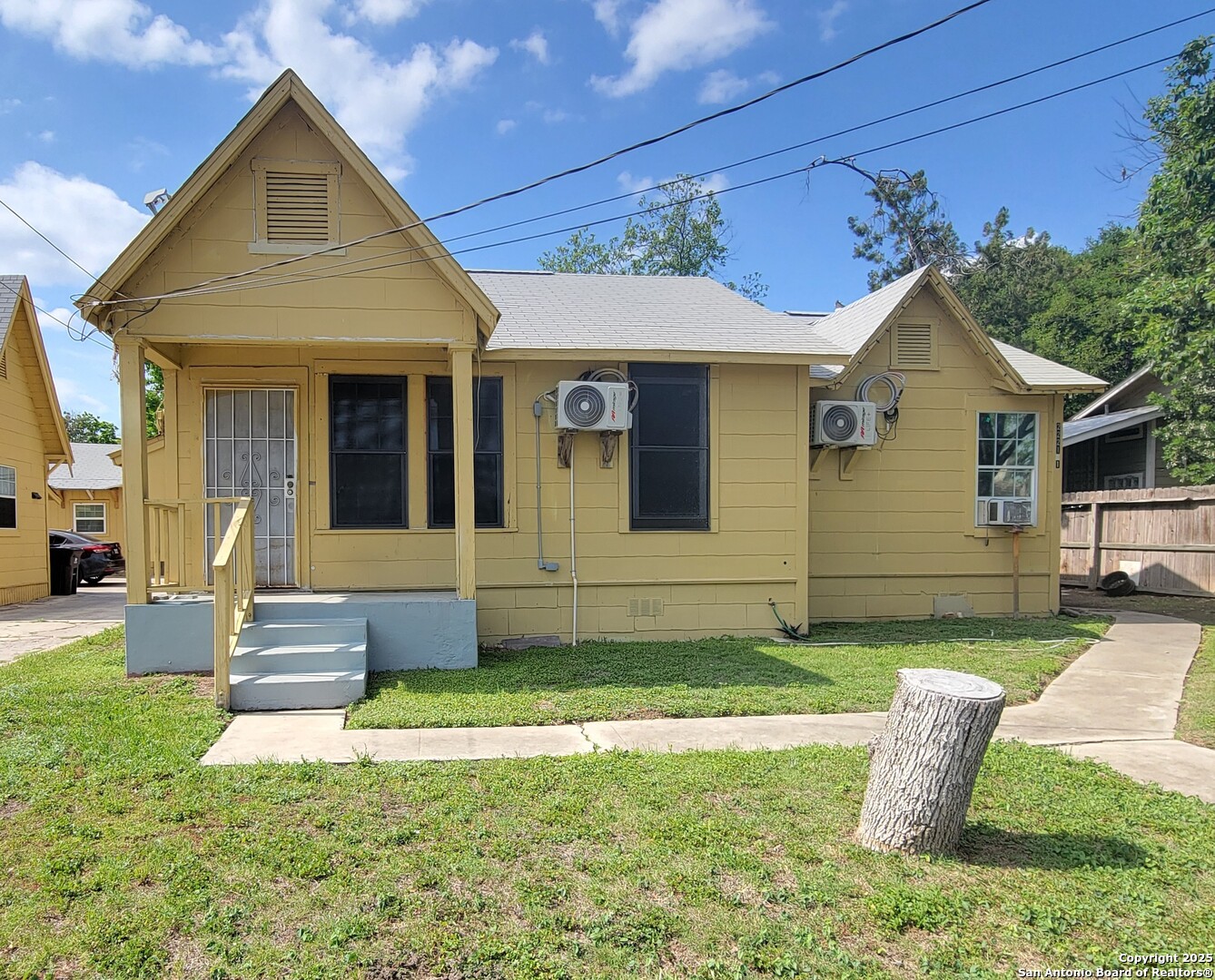 2227 Olmos San Antonio TX 78201