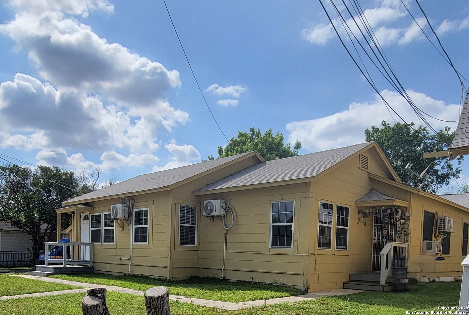 2227 Olmos San Antonio TX 78201