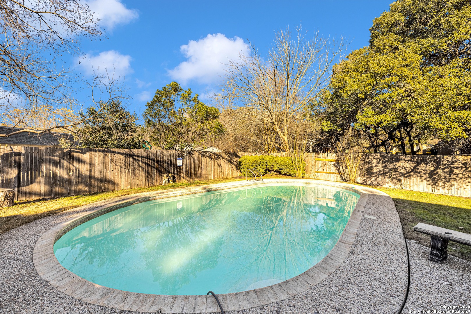 11506 Whisper Circle San Antonio TX 78230