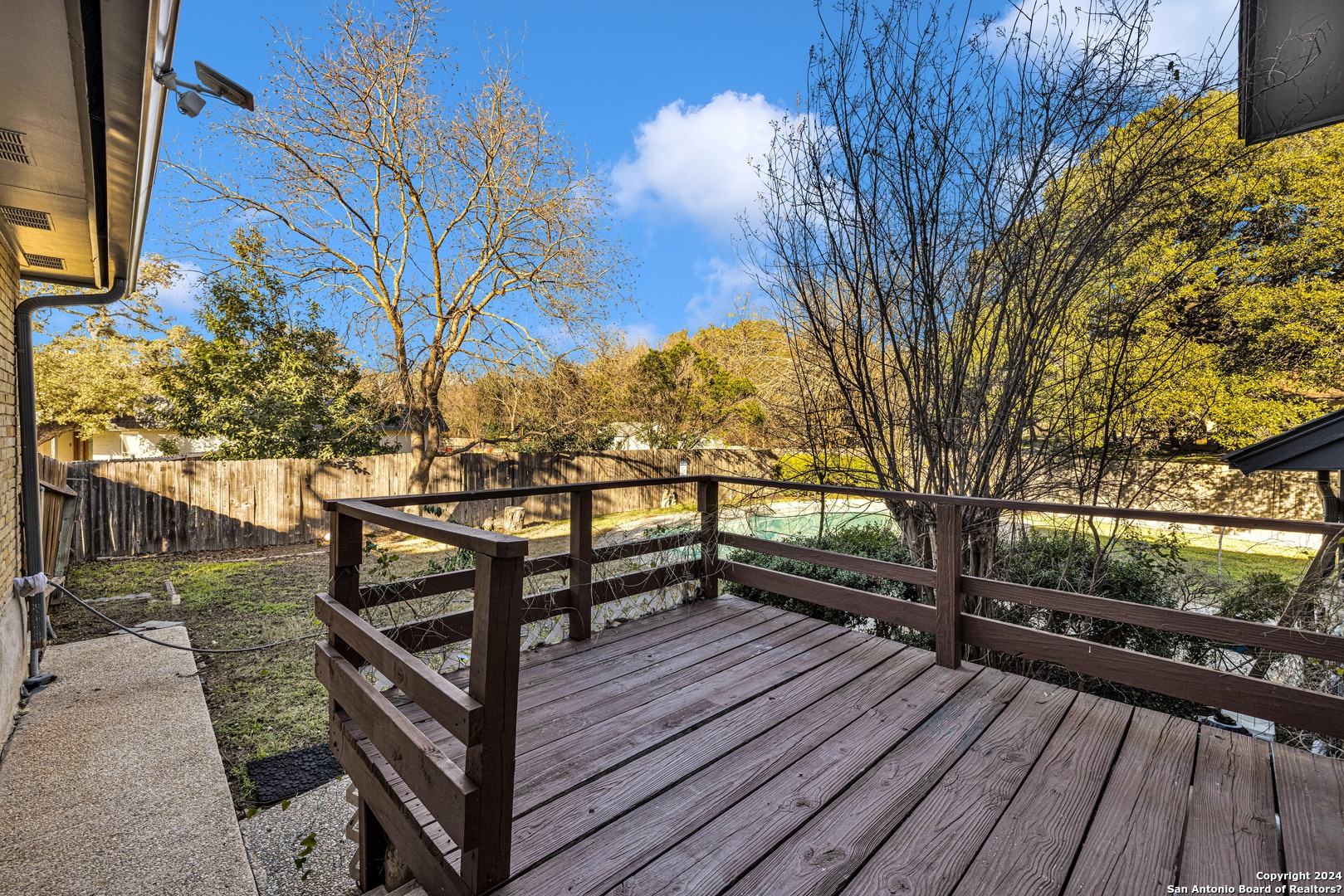 11506 Whisper Circle San Antonio TX 78230
