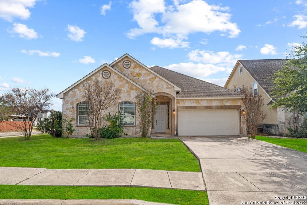 11230 Begonia Rock San Antonio TX 78245