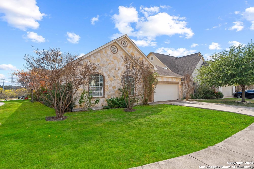 11230 Begonia Rock San Antonio TX 78245