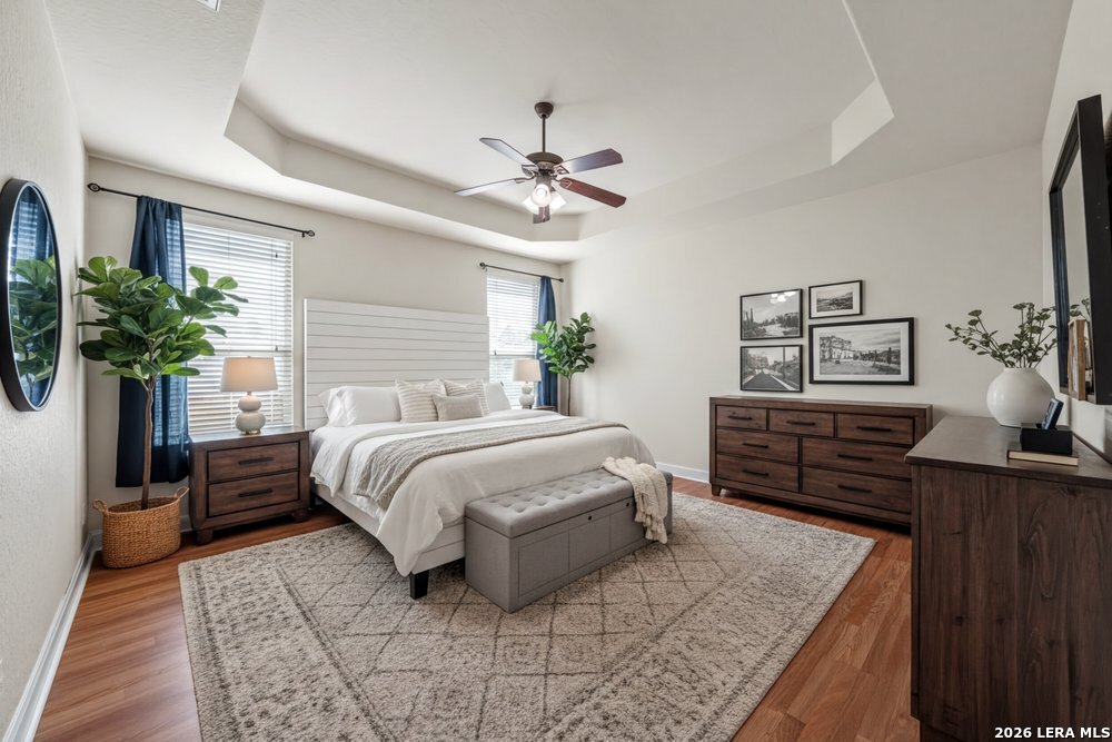 11230 Begonia Rock San Antonio TX 78245