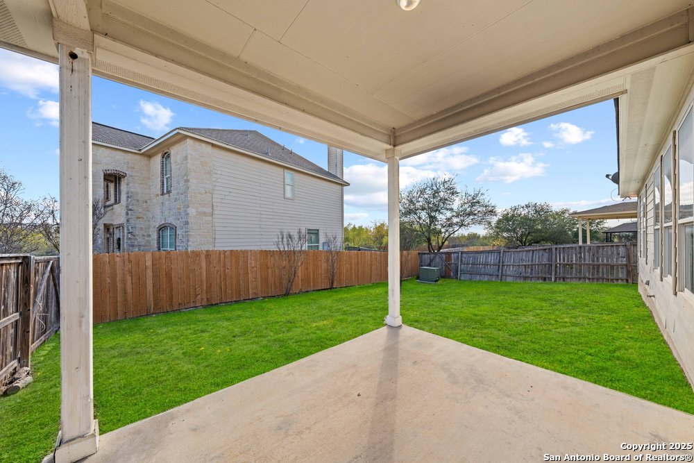 11230 Begonia Rock San Antonio TX 78245