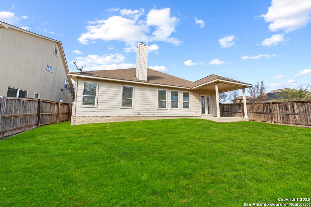 11230 Begonia Rock San Antonio TX 78245