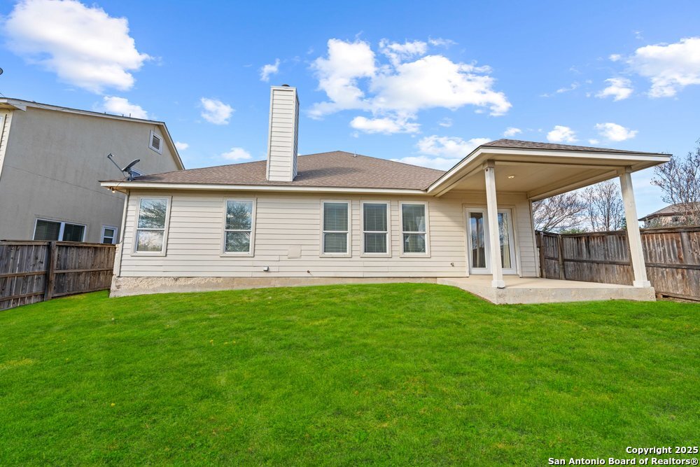 11230 Begonia Rock San Antonio TX 78245