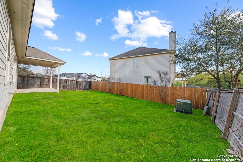 11230 Begonia Rock San Antonio TX 78245