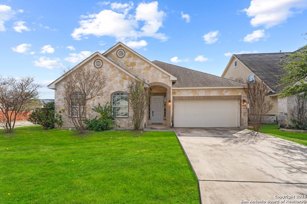 11230 Begonia Rock San Antonio TX 78245