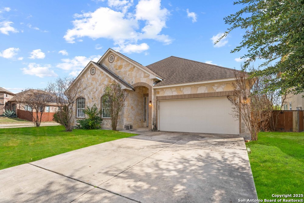 11230 Begonia Rock San Antonio TX 78245