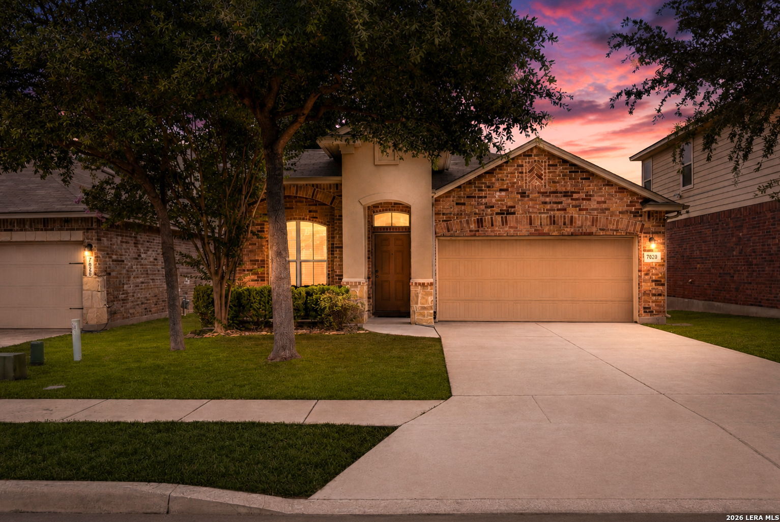 7020 Conroe Mill San Antonio TX 78253