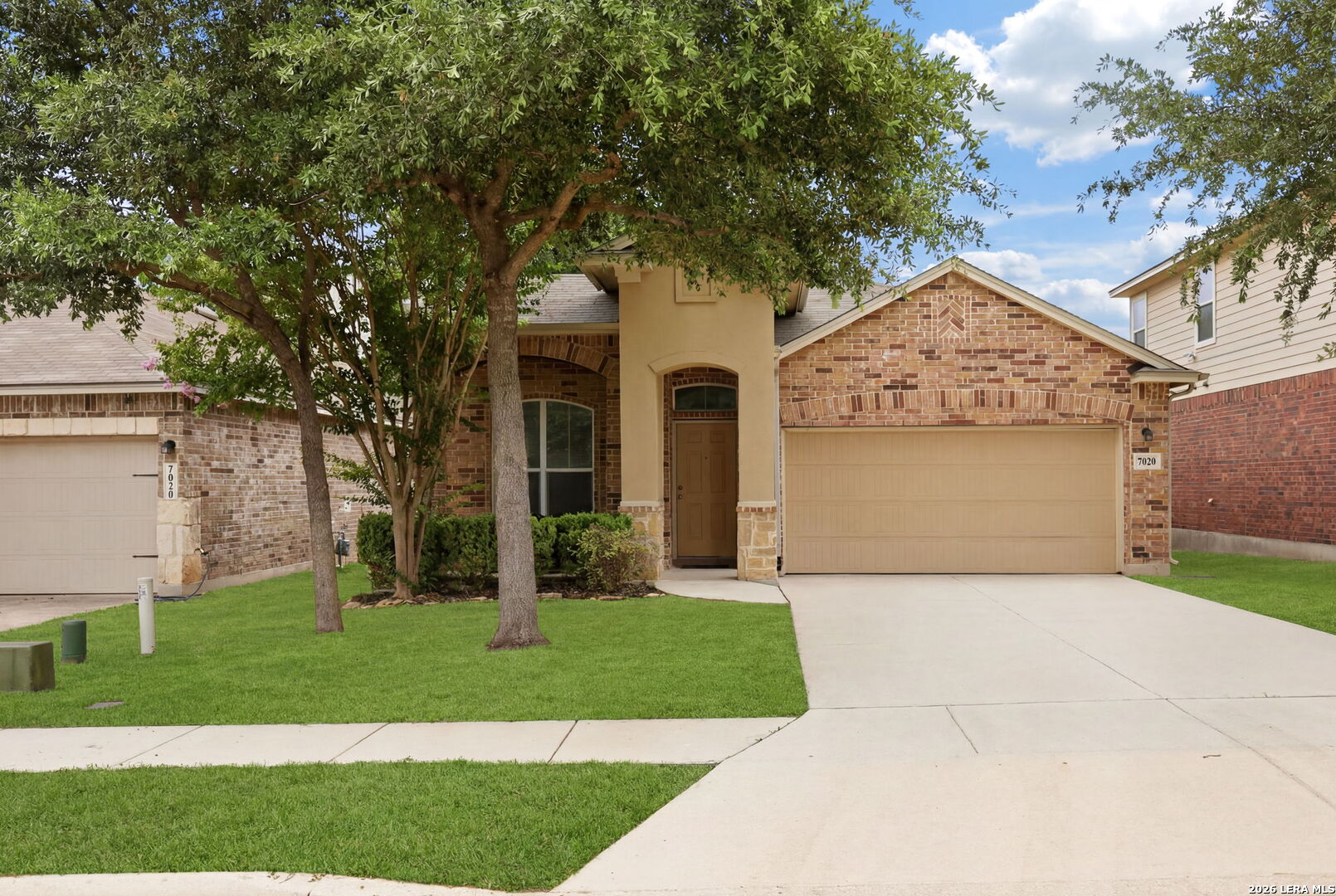 7020 Conroe Mill San Antonio TX 78253