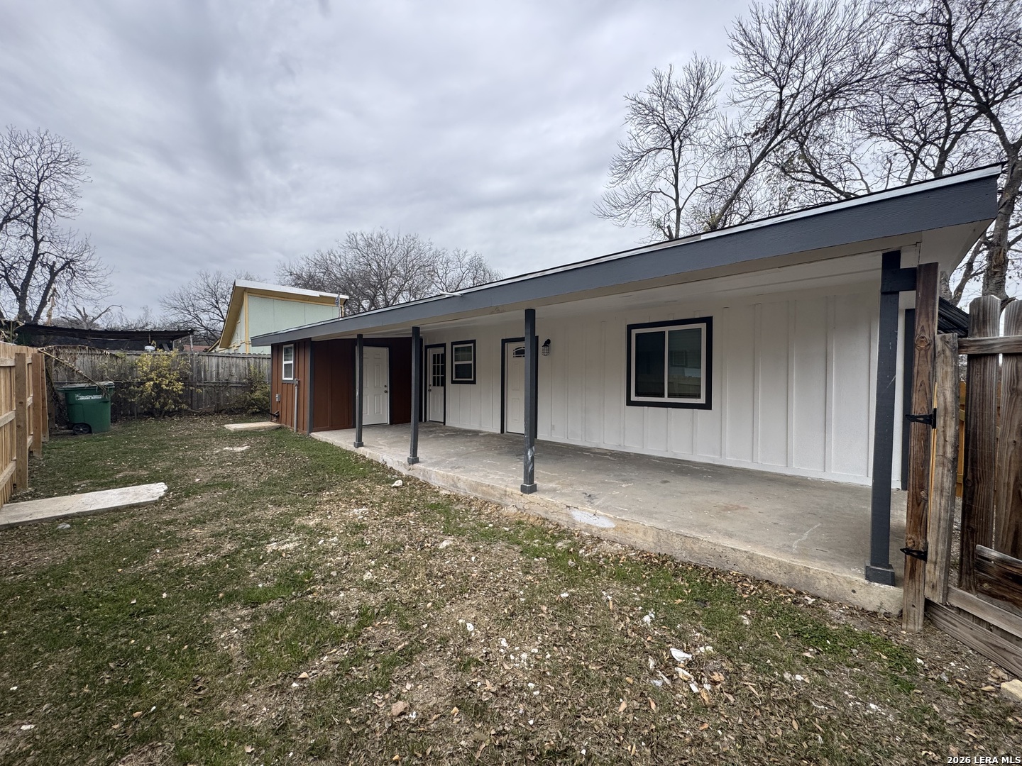 2703 Menchaca San Antonio TX 78228