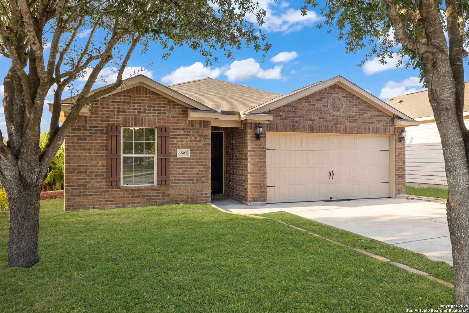 6507 Luckey Square San Antonio TX 78252