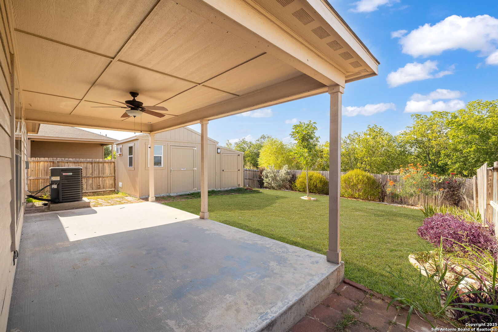 6507 Luckey Square San Antonio TX 78252