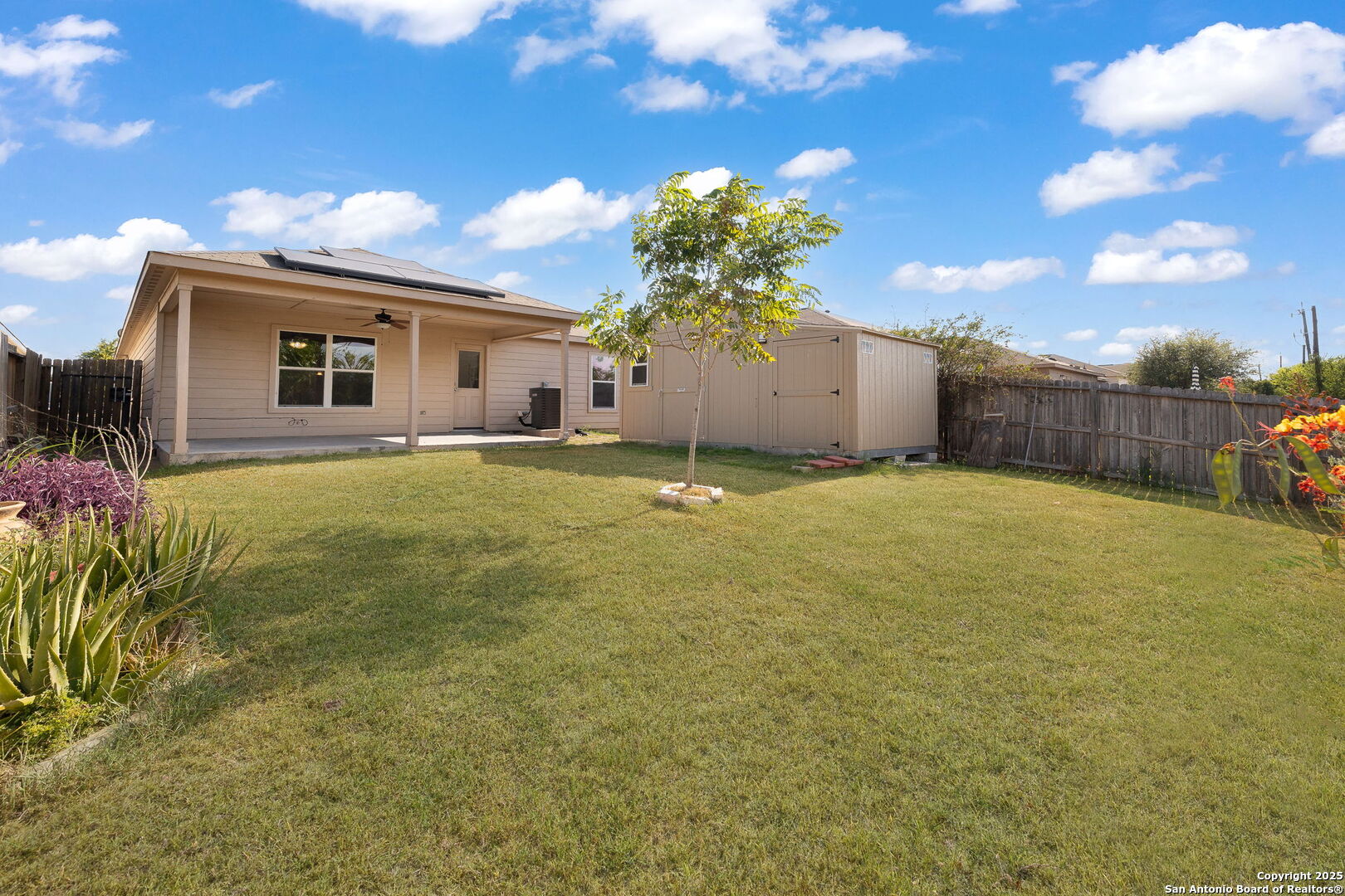6507 Luckey Square San Antonio TX 78252