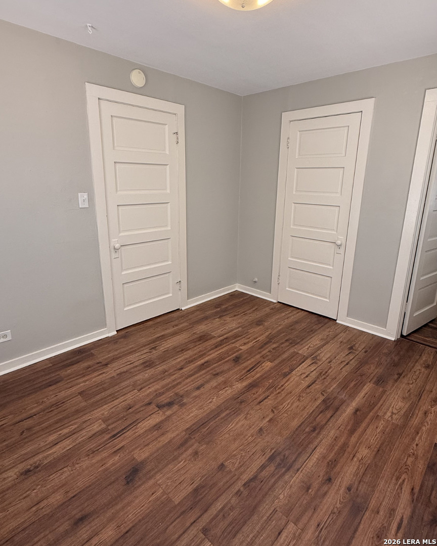 203 E Rosewood San Antonio TX 78212
