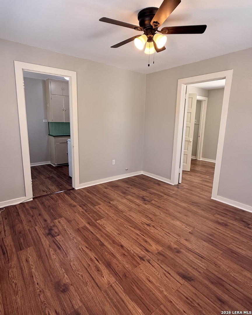 203 E Rosewood San Antonio TX 78212
