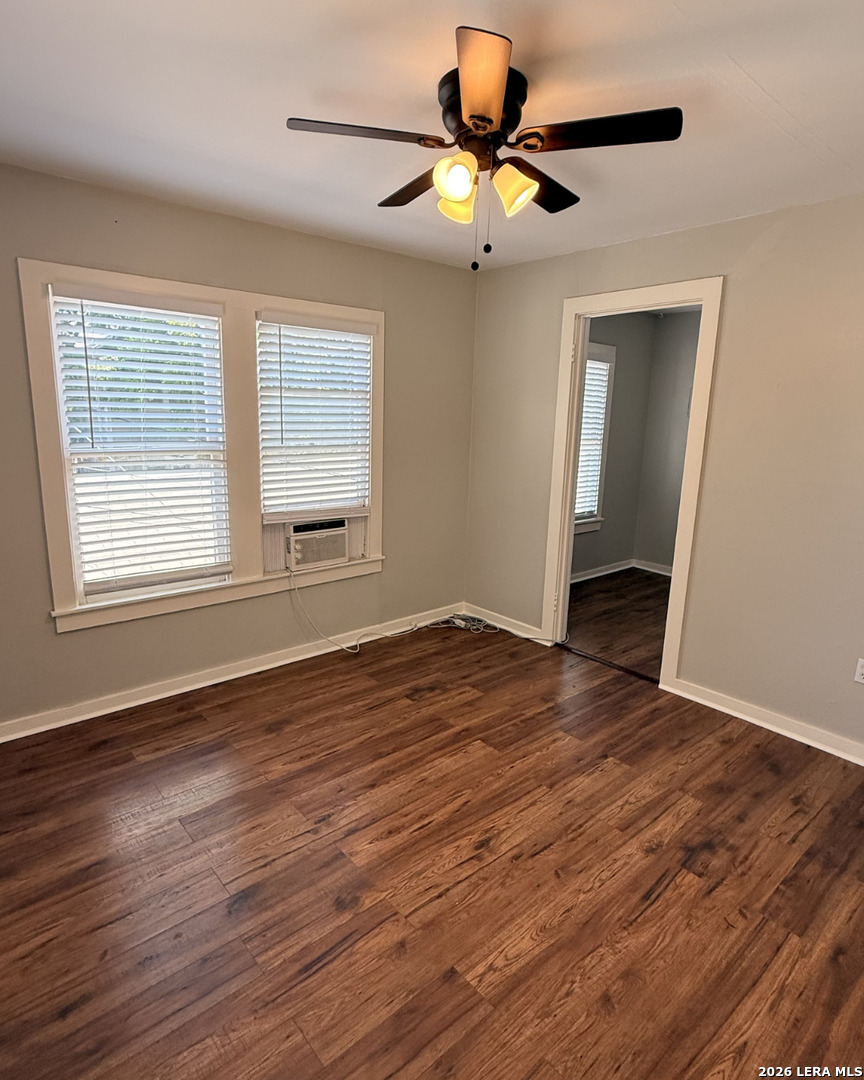 203 E Rosewood San Antonio TX 78212