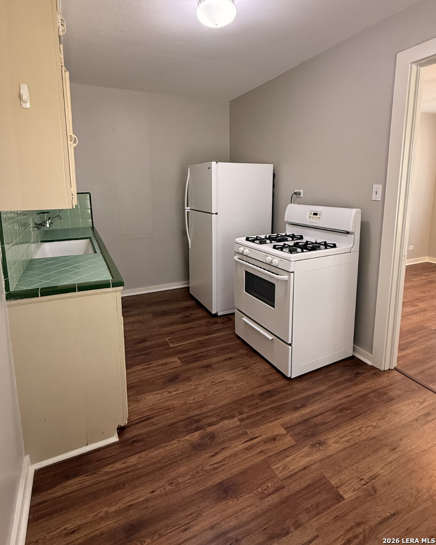 203 E Rosewood San Antonio TX 78212