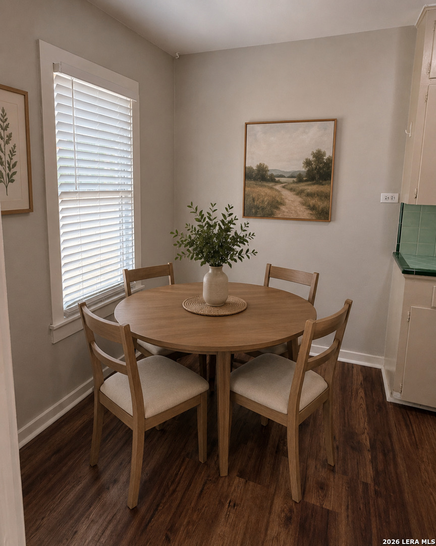 203 E Rosewood San Antonio TX 78212