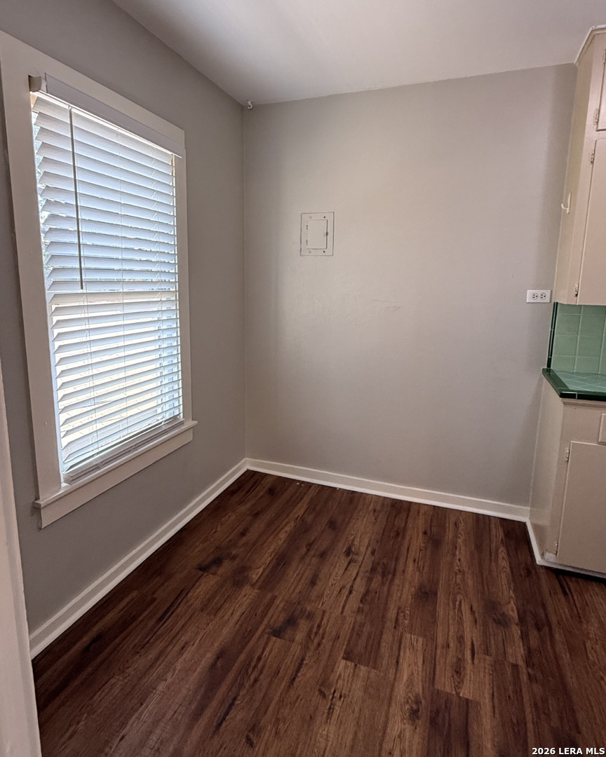203 E Rosewood San Antonio TX 78212
