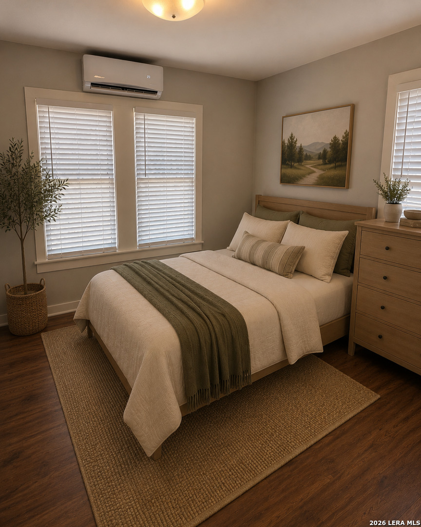 203 E Rosewood San Antonio TX 78212