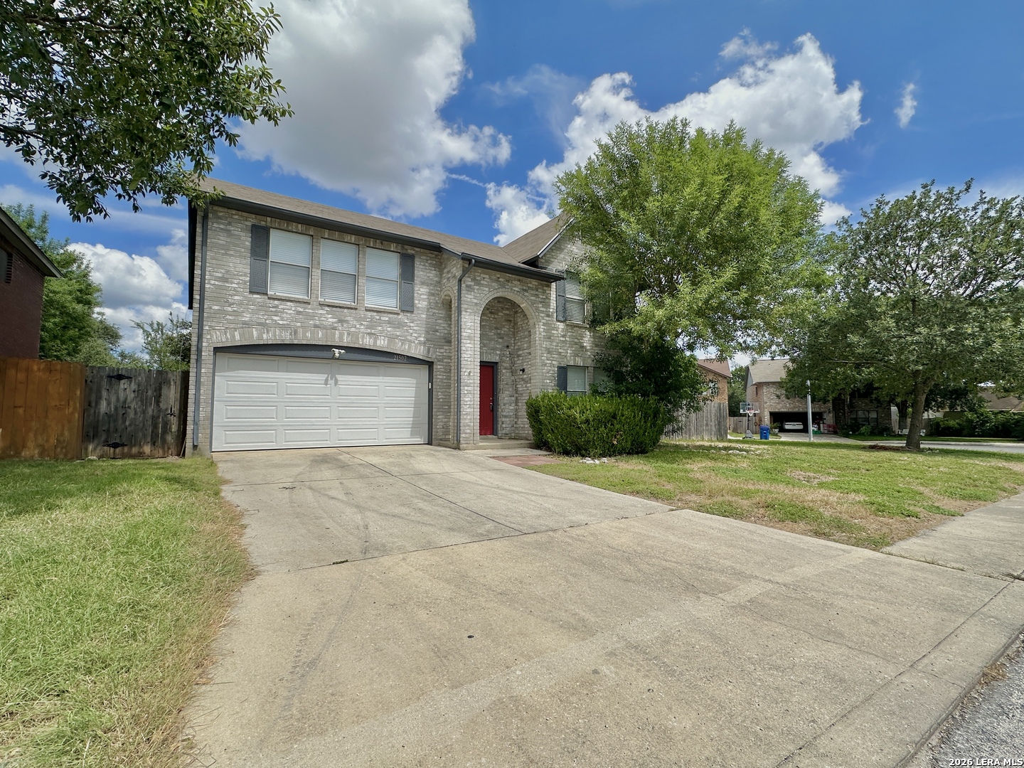 21502 Tenore San Antonio TX 78259