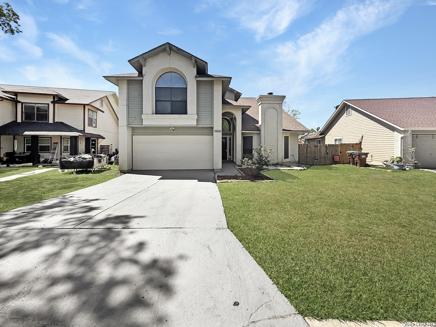 9808 Delta Ridge Drive Converse TX 78109