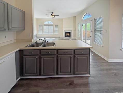 9808 Delta Ridge Drive Converse TX 78109