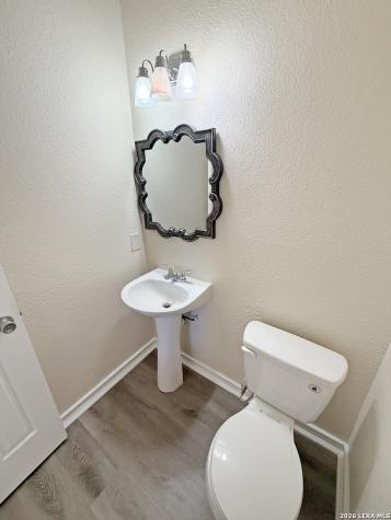 9808 Delta Ridge Drive Converse TX 78109