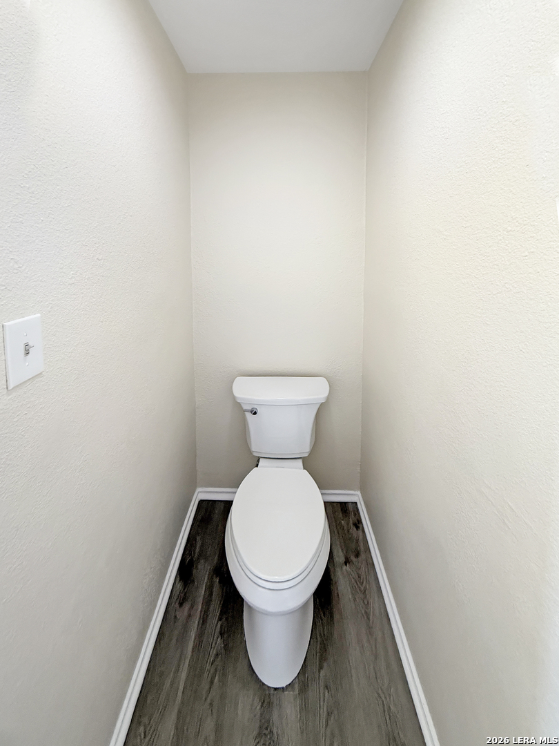 9808 Delta Ridge Drive Converse TX 78109