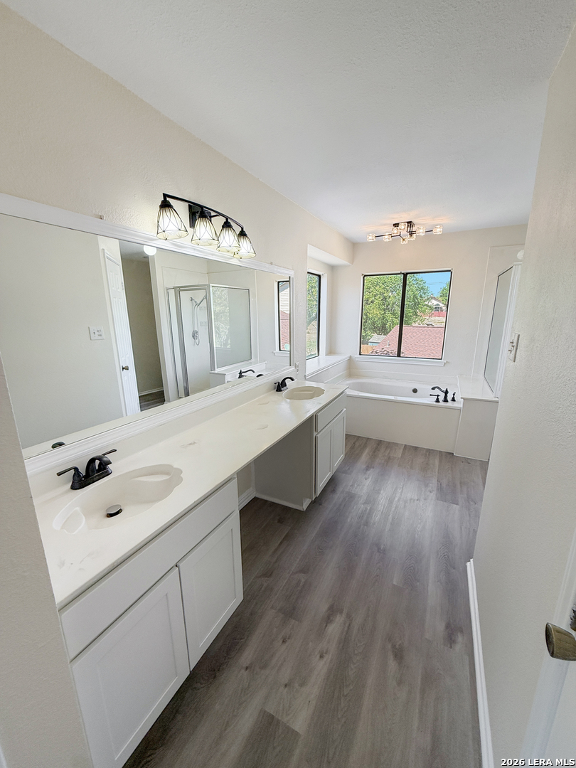 9808 Delta Ridge Drive Converse TX 78109