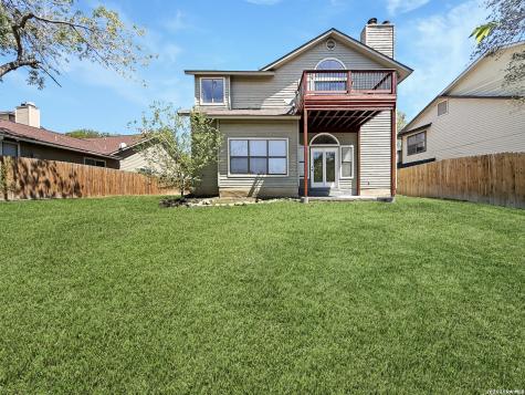 9808 Delta Ridge Drive Converse TX 78109