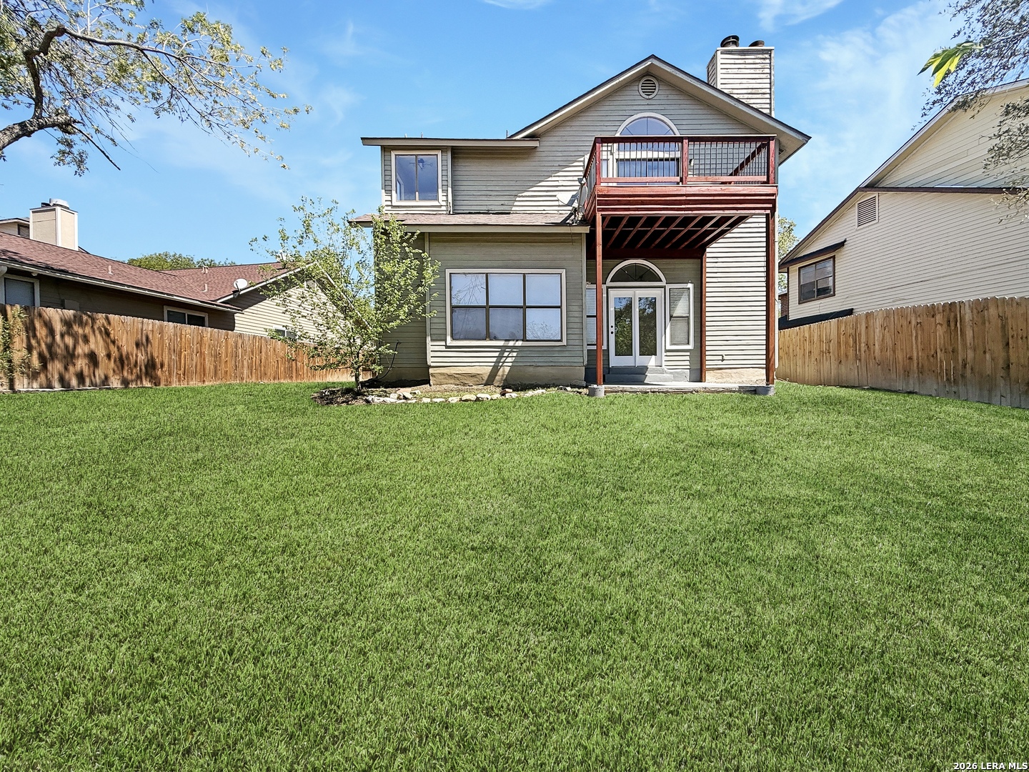 9808 Delta Ridge Drive Converse TX 78109