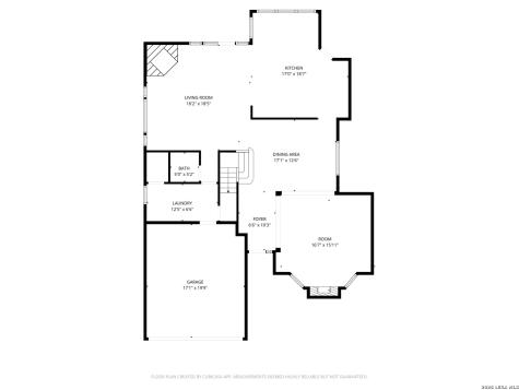 9808 Delta Ridge Drive Converse TX 78109