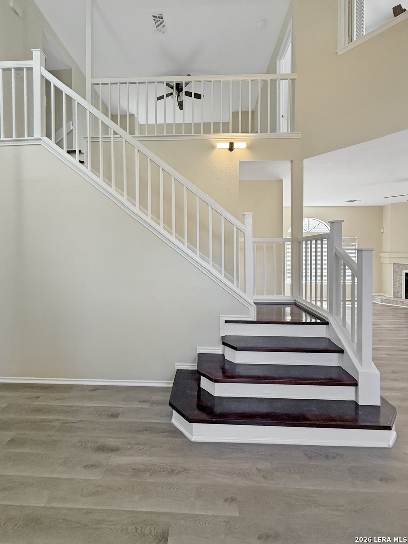 9808 Delta Ridge Drive Converse TX 78109
