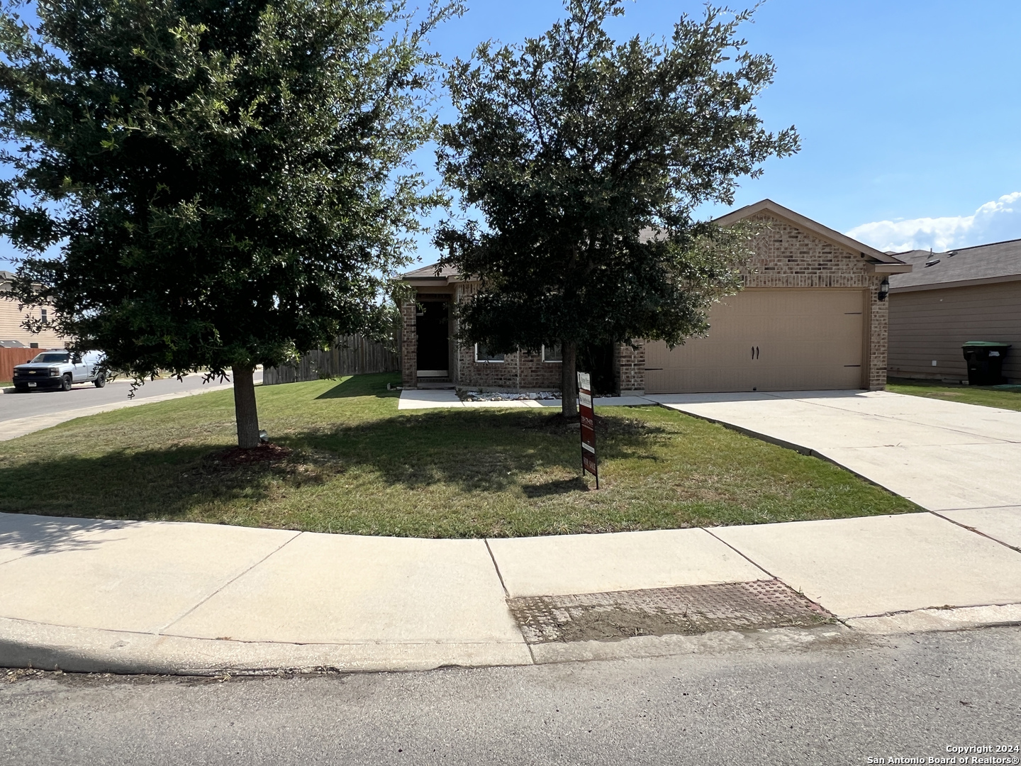 12304 Claiborne San Antonio TX 78252
