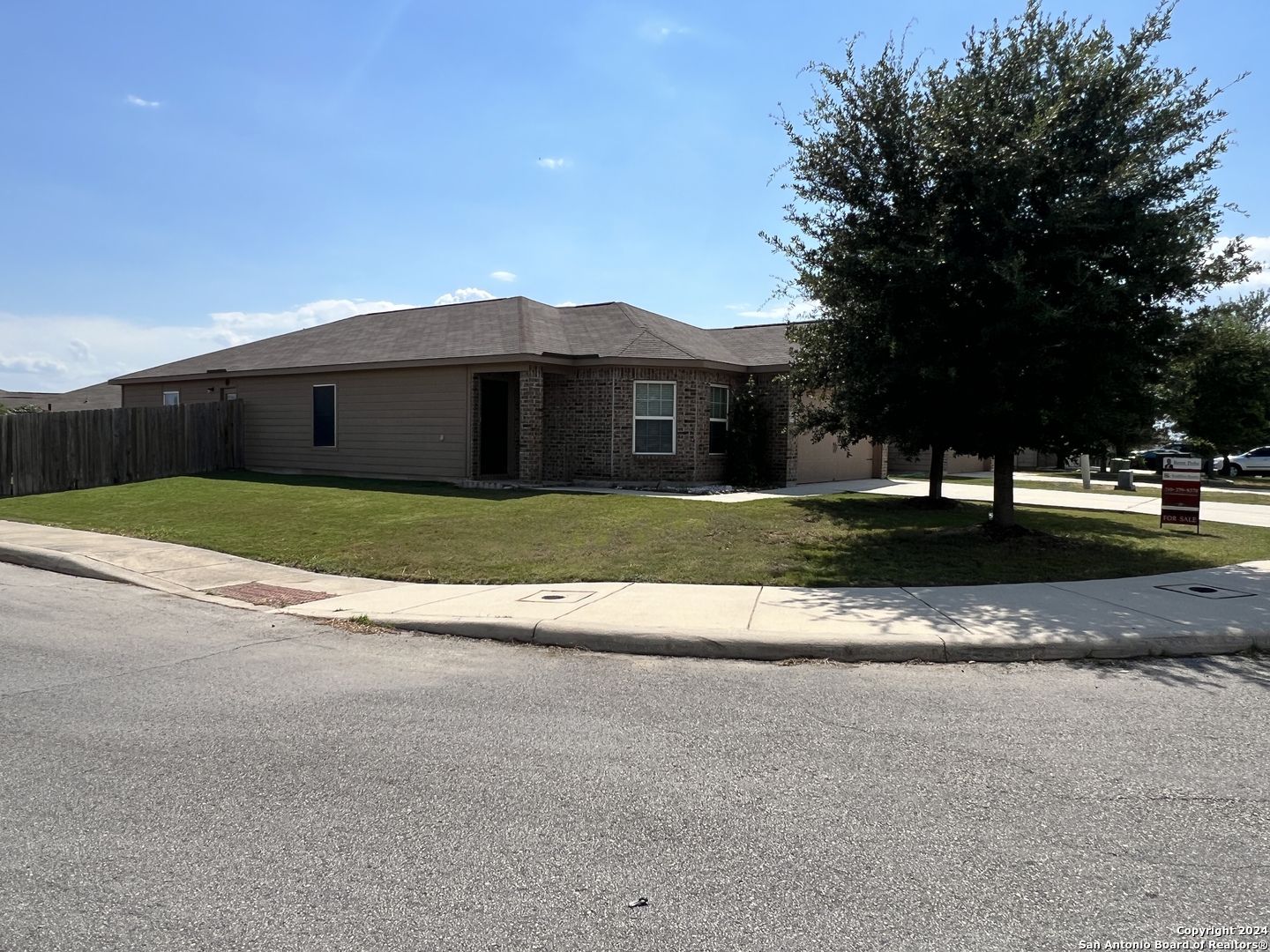 12304 Claiborne San Antonio TX 78252